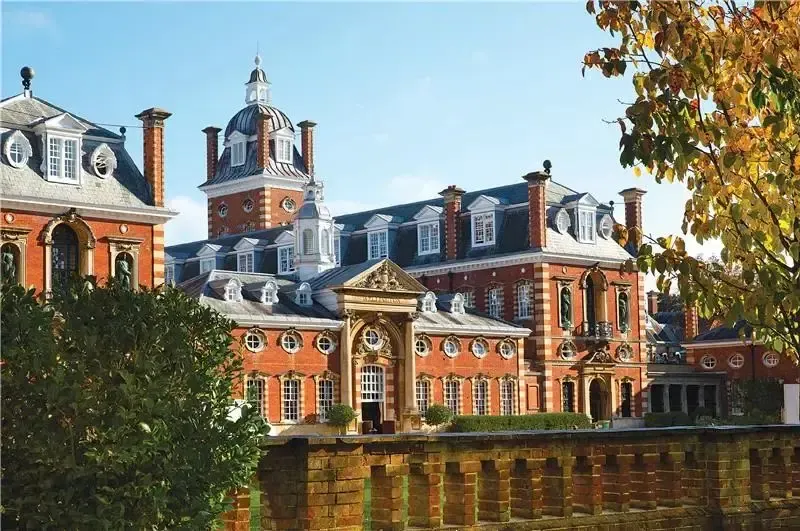 Senior School Malim Project Finalist at Wellington College, UK